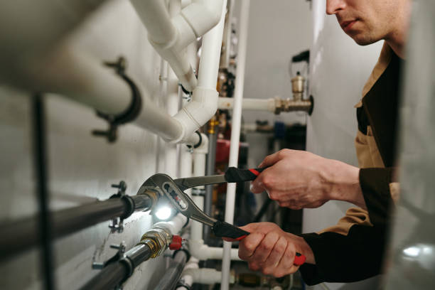 Best Sewer Line Replacement  in Lame Deer, MT