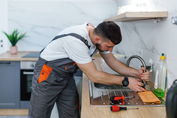 Professional Plumbing in Lame Deer, MT