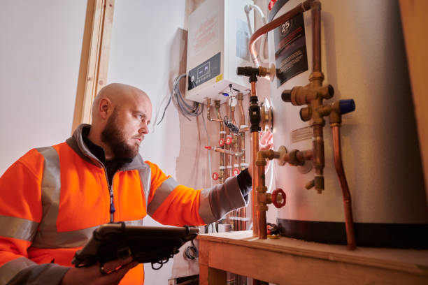 Best Boilers & Radiators  in Lame Deer, MT