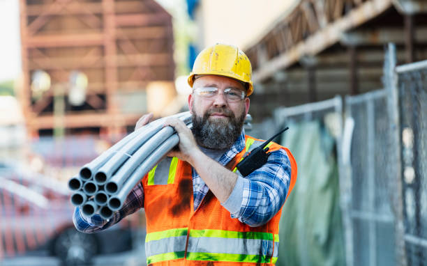 Best Gas Line Repair  in Lame Deer, MT
