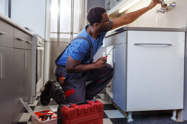 Best Toilet Repair Services  in Lame Deer, MT